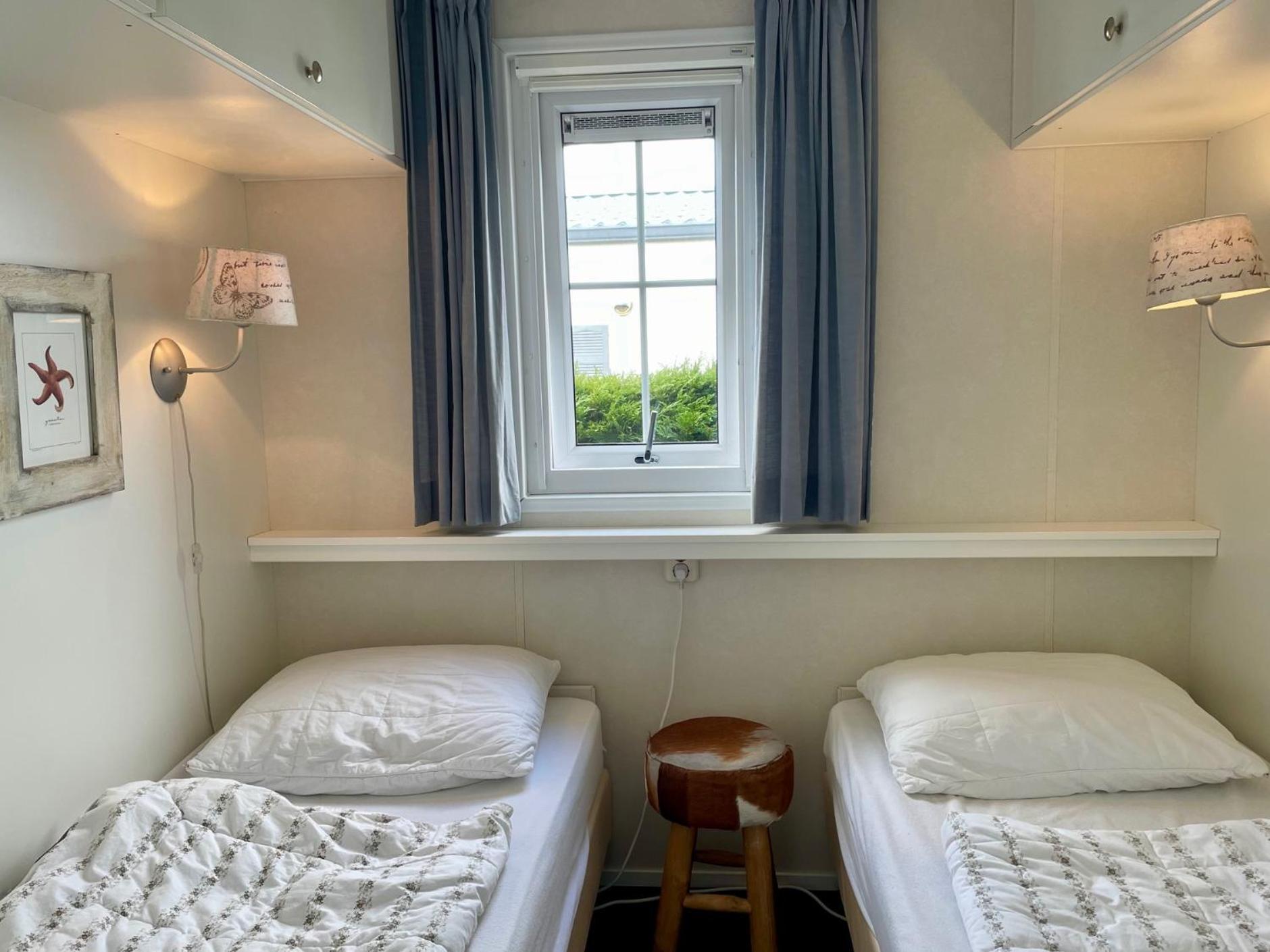 Chalet Zilt Ameland Hollum  Bagian luar foto